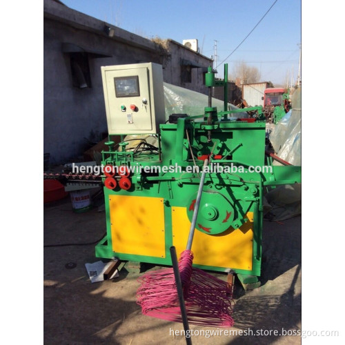 full automatic cloth hanger manufacture machine factory